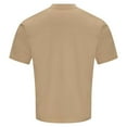 thumbnail image 2 of Awdis Mens 100 Oversized T-Shirt, 2 of 3