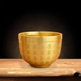 thumbnail image 3 of GROWTH TANK 5xCornucopia Feng Shui Chinese Character Fortune for Good Luck Wealth Success, 3 of 5