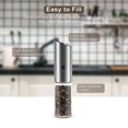 thumbnail image 3 of Wabjtam Rechargeable Electric Pepper Grinder, Electric Pepper Grinder, 3 of 5