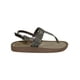 thumbnail image 2 of Sandalias de piso Casuales Leon Mujer Vetro 065 LEON 065p, 2 of 3