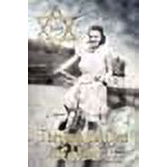 Through the Eyes of a Child: ''Diary of an Eleven Year Old Jewish Girl'' (Paperback)