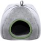 thumbnail image 1 of Las mascotas de nido de hámster son un hogar cálido Banban LingWen 8390614676862, 1 of 1