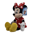 thumbnail image 4 of Disney Red Minnie Mouse Stuffed Plush Doll Toy 15", 4 of 4