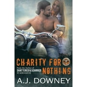 Virtues: Charity For Nothing: The Virtues Book III (Series #3) (Paperback)