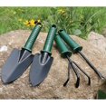 thumbnail image 4 of Garden Tools - Gardening Tools 4-Piece Garden Tool Set Mini Garden Tool Set, 4 of 5