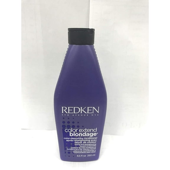 Redken Color Extend Blondage Conditioner 8.5 oz