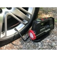 thumbnail image 6 of Justin Case 12 V Dual Function Digital Pressure Gauge Tire Pump - Black, 6 of 8