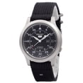 thumbnail image 1 of Seiko 5 Military Automatic SNK809K2 Men's Watch, 1 of 1