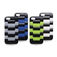 thumbnail image 3 of Funda The Joy Factory Daytona V para iPhone 5/5S texturizada, 3 of 5