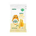 thumbnail image 2 of (2 pack) Little Bellies Organic Mango Yogurt Pick-Me Sticks 0.56 oz, 2 of 8