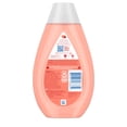 thumbnail image 7 of Johnson's Curl Defining Toddler & Kids' Shampoo, 13.6 fl. oz, 7 of 7