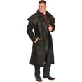 thumbnail image 1 of Outback Trading Women's XL None Low Rider, Black, X-Large, 1 of 4
