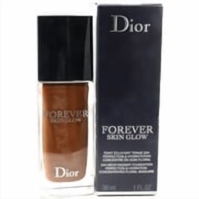 Dior Forever Skin Glow Hydrating Foundation 1oz - 8N Neutral/Glow
