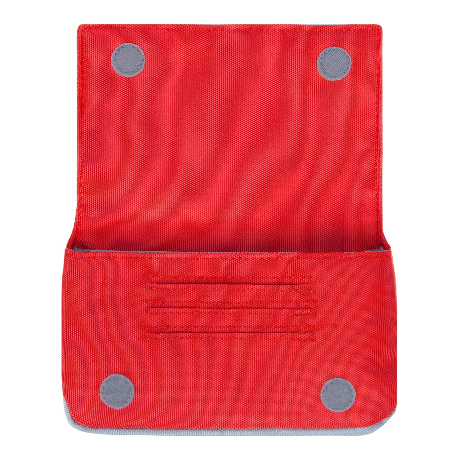 Poly VanGoddy Nylon Wallet Case for Apple iPhones