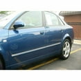 thumbnail image 6 of 1-3/16"Wide Molding Trim Strip For Car Auto Door Body Side Trunk Decorate, 6 of 6