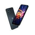 thumbnail image 1 of Restored Motorola Moto G 5G (2023) 128GB 4GB RAM - Ink Blue - Unlocked Smartphone (Canadian Model) - Open Box, 1 of 3