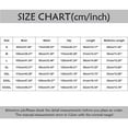 thumbnail image 3 of MEZZALL Halloween Gothic Pajama Set for Women Spaghetti Strap Skeleton Hand Print Crop Tops With Elastic Waist Shorts 2 Piece Home Sleepwear, 3 of 5