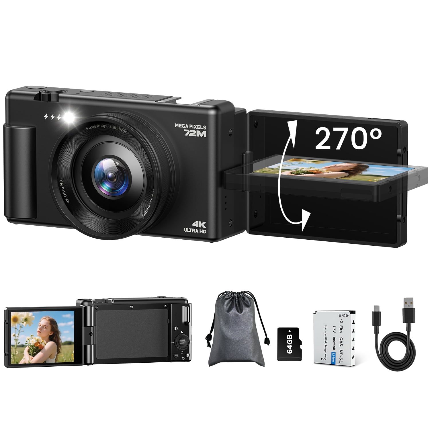 Olympus Stylus Fe-5010 Blue 12 Mp Digita - Walmart.com