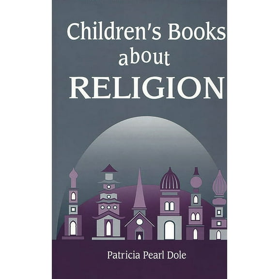 Children's Books about Religion, (Hardcover)