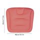 thumbnail image 3 of Leather Car Seat Cushion All Season Seat Cushion Fully Enclosed Leather Seat Cushion Seat Cover Breathable Seat, 3 of 6