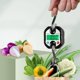thumbnail image 3 of Portable LCD Digital Hanging Scale with Hook, 150kg Capacity, Black - Compatible with Electronic Scales, 3 of 5