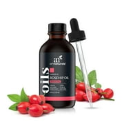 Artnaturals Rosehip Essential Oil (4 oz / 120 ml)
