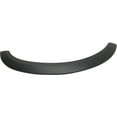 thumbnail image 4 of Fender Flares Compatible with RAM 2500/3500 P/U 2010-2018 RH Textured All Cab Types, 4 of 5