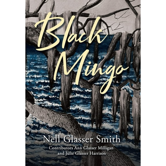 Black Mingo, (Hardcover)