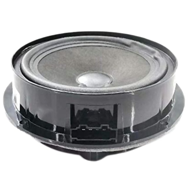 Haut-parleur de Porte avant Arrière de Voiture Basses pour - B5 3b0035411a 6qd035411a