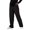 Black, variant on Bovemsi Womens Pants Women's Outdoor With Loose And Versatile Casual For Both Men Women Travel Pants