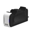 thumbnail image 5 of Double chargeur pour la manette sans fil DualSense, 5 of 5