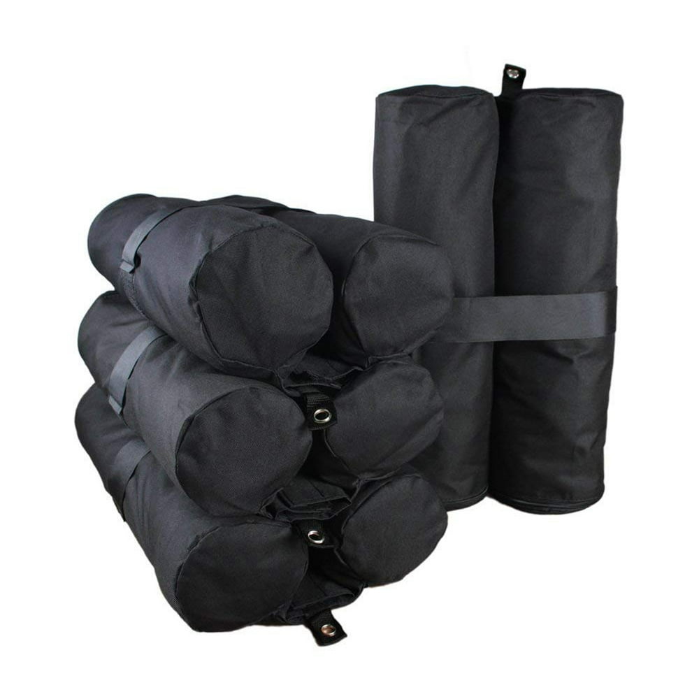 lzndeal Weight Sand Bags Gazebo Tent Leg Weighted Canopy Foot for