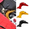 thumbnail image 5 of Motorcycle Front Sprocket Guard Engine Chain Cover for Streetfighter V4 S Panigale V4 S R 2018-2024, 5 of 5