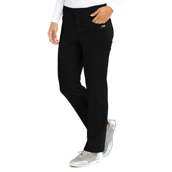 Grey's Anatomy GRSP510 Women's Emma Cargo Scrub Pant Bahama 2XL