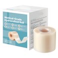 thumbnail image 2 of OITY 2026 New Hydrocolloid Roll for Wound Care,Silicone Scar Tape,2In*16Ft Hydrocolloid Bandages with Self-Adhesive,Extra Large Hydrocolloid Patch Bandages Cut-To-Size,Ultra Absorbent,Waterproof, 2 of 7