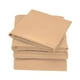 thumbnail image 1 of Juego Sábanas Suavitec Plus Arena Individual Concord, 1 of 2