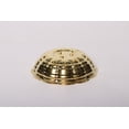 thumbnail image 2 of Small Agarbatti Stand in Brass - Incense Holder, 2 of 3