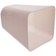 thumbnail image 2 of Cubo de basura de plástico, cubo de basura de plástico, cubo de basura para baño y hogar., 2 of 6
