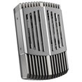 thumbnail image 1 of X4u MEMO DL08 PUBG Gaming Mobile Phone Radiator Semiconductor Cooling z1W Fan for iOS Android - Iron, 1 of 5