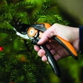 thumbnail image 4 of Fiskars SmartFit Pruner Bypass P68, Cutting Diameter Adjustable Up to 5/8 INCH Steel Blades Non-stick Coating, 4 of 6
