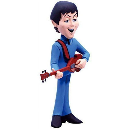 McFarlane The Beatles Saturday Morning Cartoon Paul McCartney Action Figure price history on PriceWatchPro