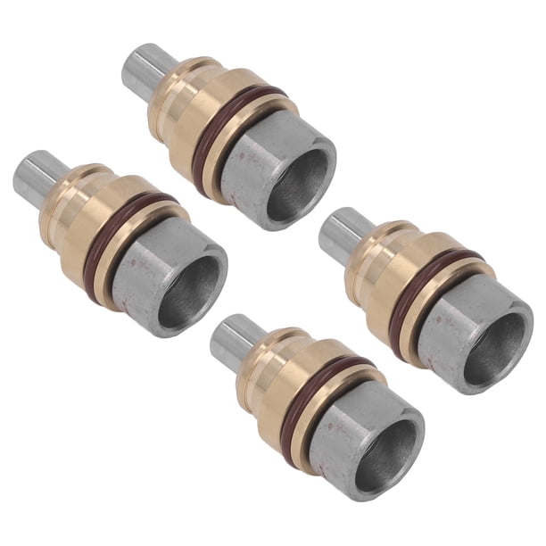 Manija De Palanca De Mando De Excavadora, Manija De Control De Palanca De Mando De Excavadora Alta Dureza Fácil De Instalar Reemplazo De 4 Piezas Para Uso Industrial Cergrey Joystick Hydraulic Handle