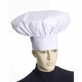 thumbnail image 2 of DELUXE CHEF HAT, 2 of 2