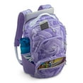thumbnail image 2 of High Sierra Swoop Backpack With 17" Laptop Pocket, Marble Lavender, 2 of 7