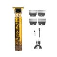 thumbnail image 1 of Hair Trimmer Machine Barber Salon Use Easy to Use Beard Hair for Golden, 1 of 8