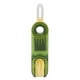 thumbnail image 4 of Cepillo de limpieza de grietas Nikou 3 en 1 Multifuncional Verde, 4 of 15