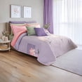 thumbnail image 2 of Cobertor Pachicalientito Sofia King Size-Xl/Queen Size Poliester Concord, 2 of 3