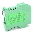 thumbnail image 5 of DC Signal Isolator Current Voltage Transmitter DIN Rail Mount 1‑in 2‑out 0‑10V to 4‑20mA GLG, 5 of 5