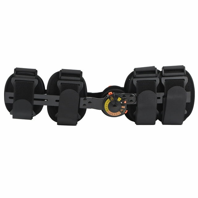 Knee Joint Support Brace Limb Support Knee Rehabilitation Meniscus Knee Leg Protector (Type 3)