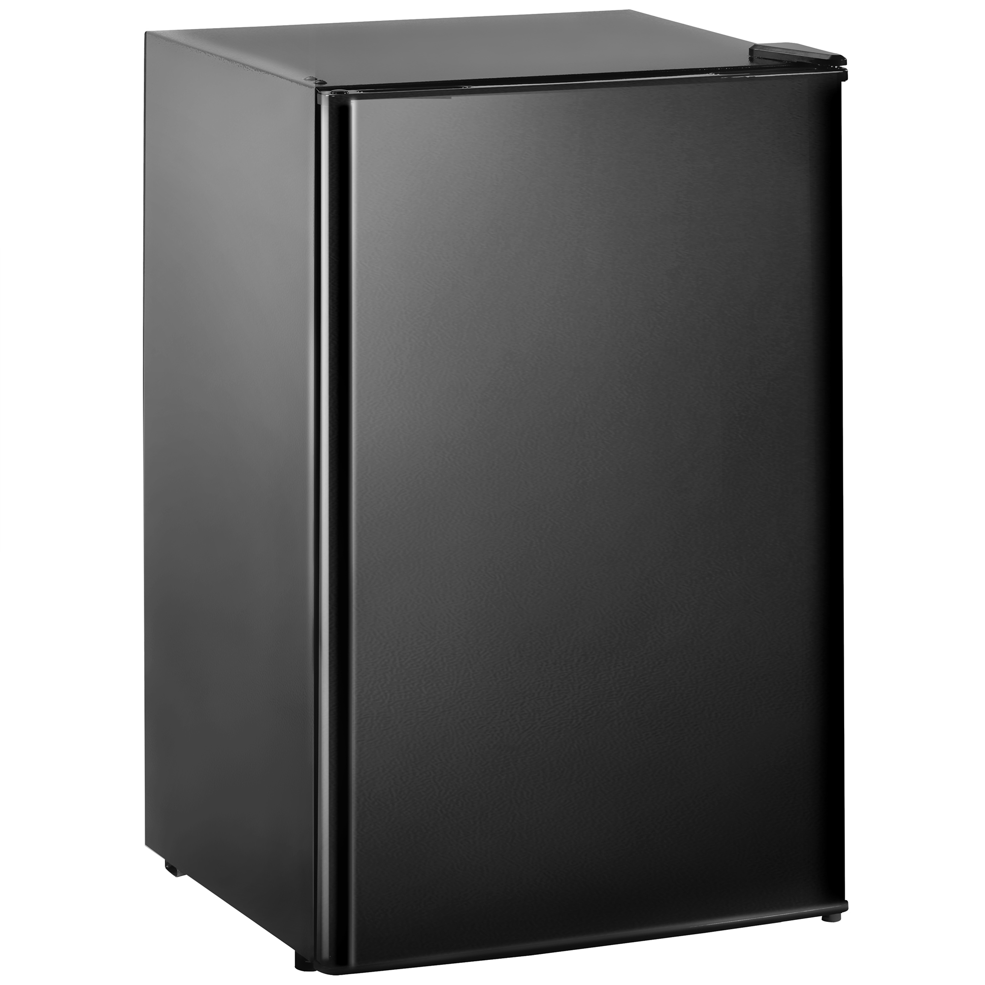 Mini Fridge with Freezer, DFITO 3.2 Cu.Ft Small Fridge with Reversible